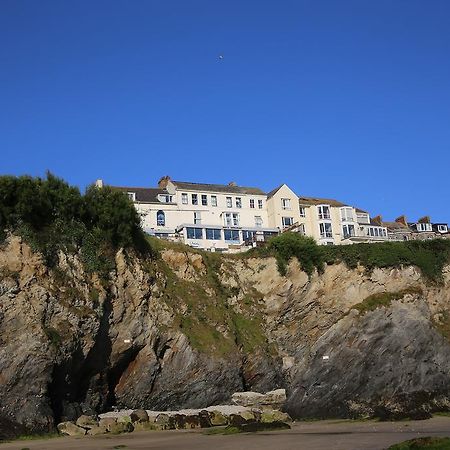 St Christopher'S Inn Newquay New Quay Eksteriør bilde